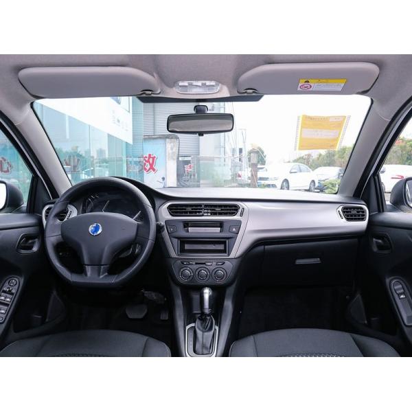 Автомобили 100km/h седана EV энергии электрических автомобилей Dongfeng e Elysee чистые новые