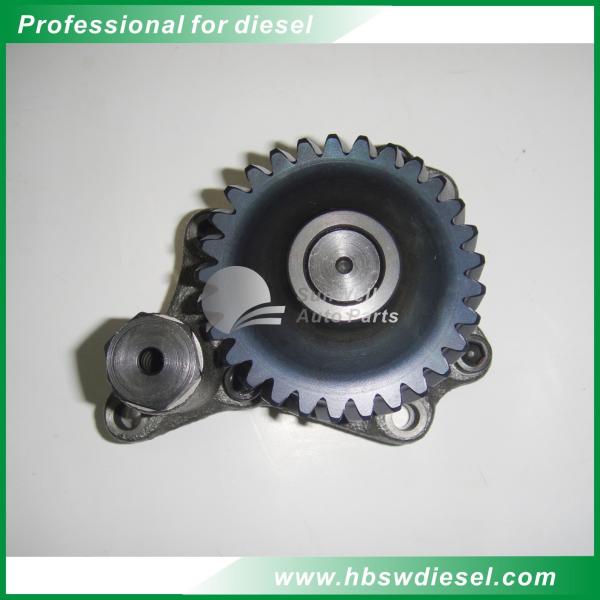 Cummins A2300 Diesel Engine Oil Pump 4901216 ISO9001 TS16949 Approved