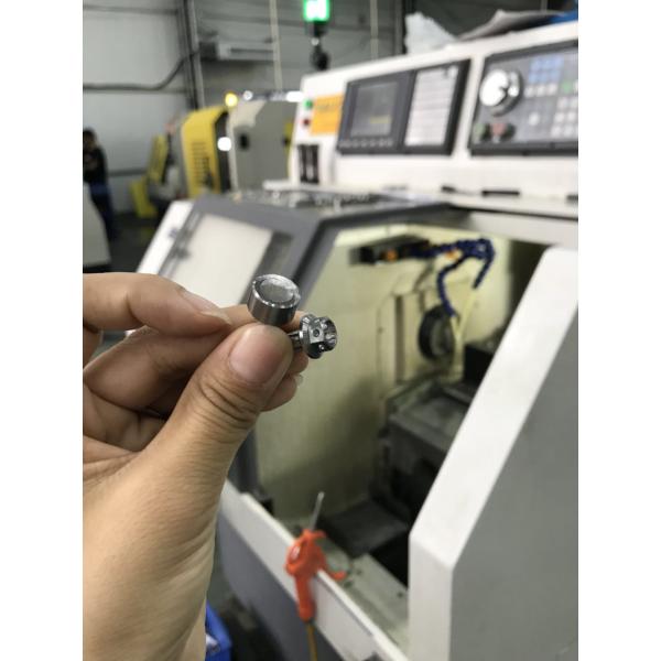 Baoji Minghai Titanium Industry Co.,ltd.