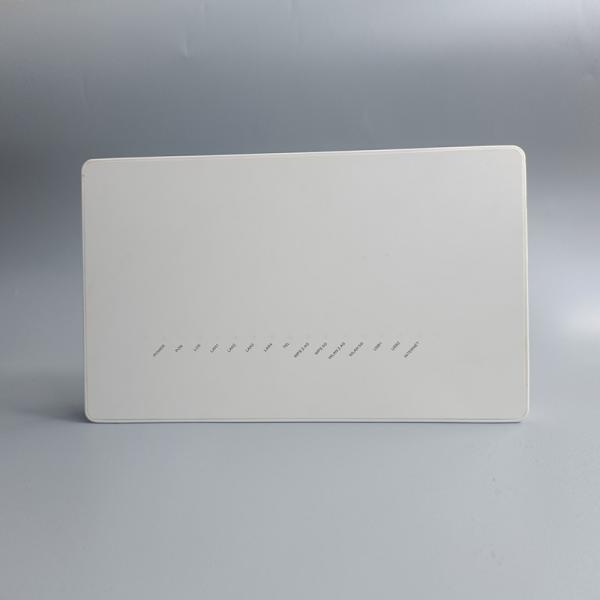 G-140W-C GPON Terminal 4GE 1POTS 2USB 2.4G/5G WIFI banda dupla GPON ONT ONU