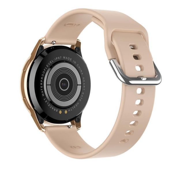 Eraysun Cheap Active 2 Smartwatch 1.28 Inch Round Screen Full Touch BT Call Talk Heart Rate Women Men Pro Reloj Smart Watches