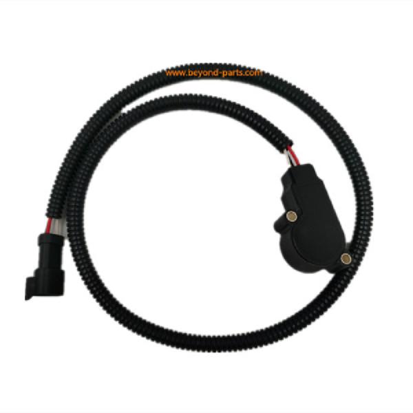 Датчик 2547-1015 революции скорости RPM датчика экскаватора daewoo DH220-5