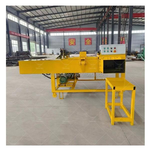 Clothes Baler Rags Baling Press Machinery for Scrap Clothes Wiper Compactor