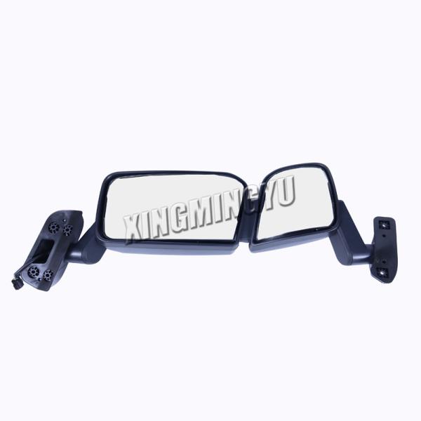 MAX HOWO Truck Parts Review Mirror Assembly YZ167177000003