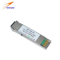 Module optique 1310nm 10km d'émetteur-récepteur de fibre des DOM XFP 10G LR de réseau