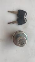 2549-1152 excavatrice électrique Accessories de serrure