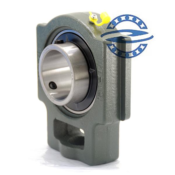Pillow block bearing UCT210 Take-up ball bearing units Block Bearing Chrome steel