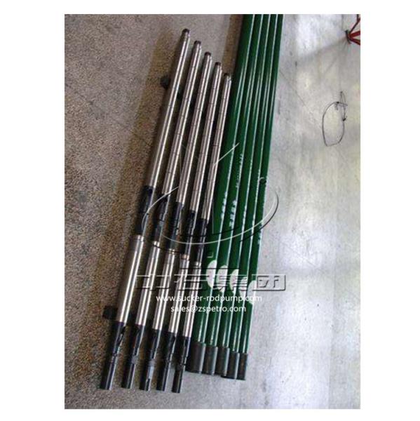 Comprimento de Rod Pump Barrel Drilling Tool 8-30ft do otário do API 11AX