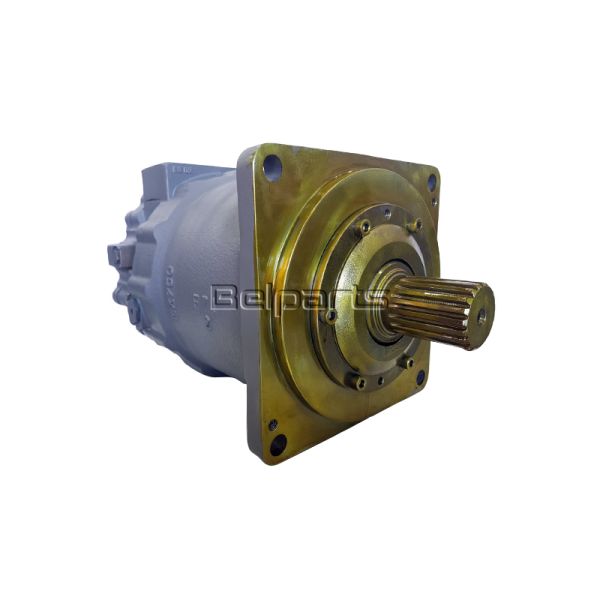 Hitachi excavator EX5500 swing motor for 4439491 slewing motor assy aftermarket