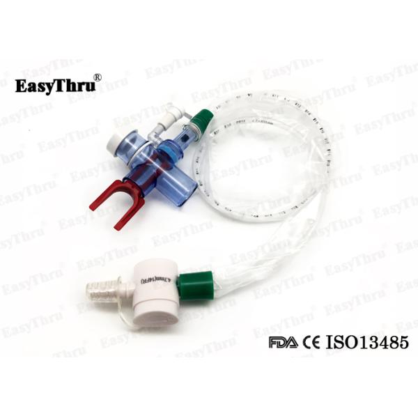 Медицинский класс закрытая всасывание трахеостомия нетоксичная многоцелевая