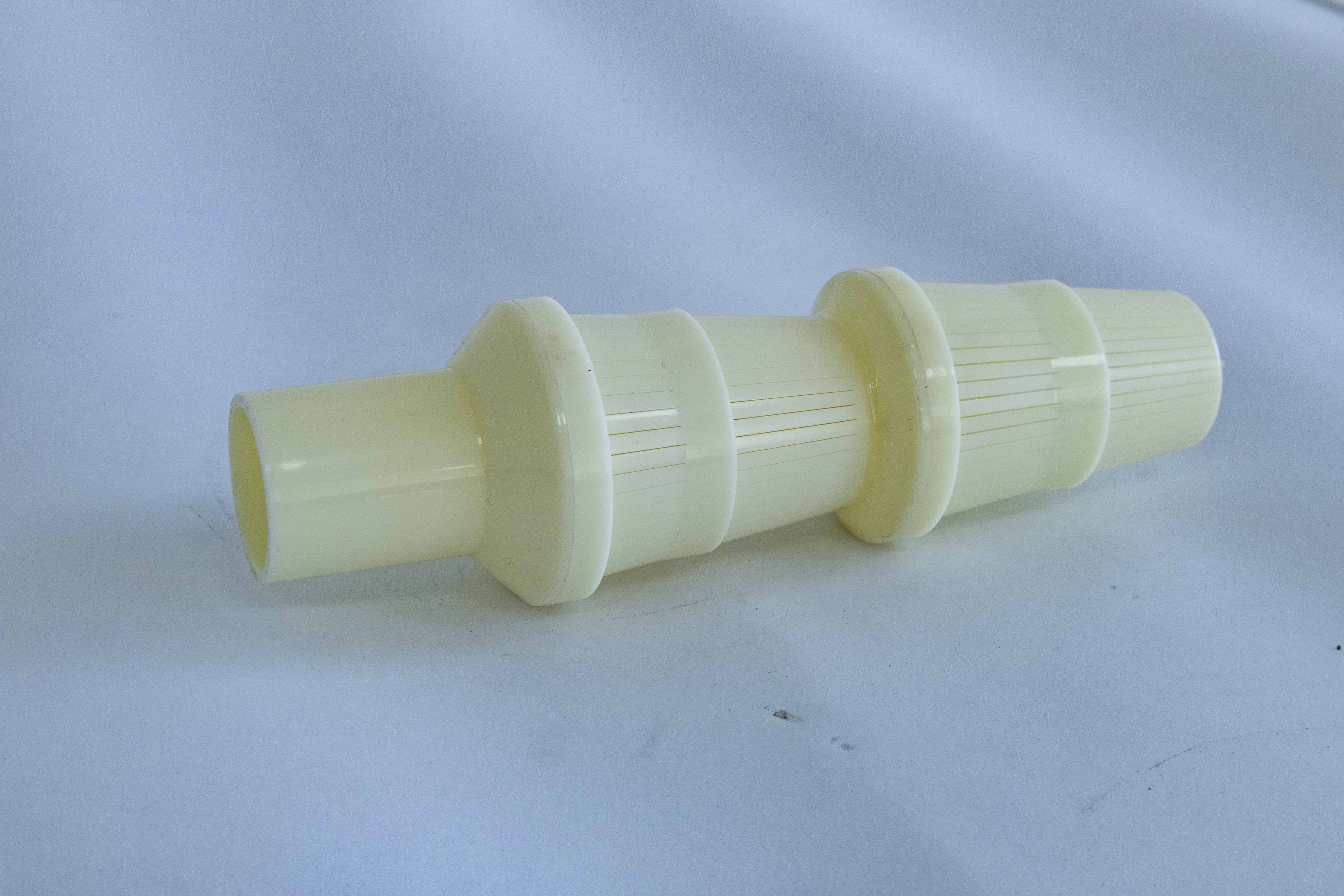 Custom Fiberglass Tank Accessories Water Distributor FRP Pressure Vessel Spare Parts
