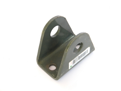 116020430024 Replacement Lifeline Rear Mudguard Assembly Steyr Spare Parts
