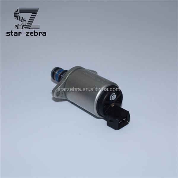 Building Material Shops Engine Parts TM66001 Manufacture 24V Solenoid 20Bar for Hydraulic Pump Proportional Solenoid Valve