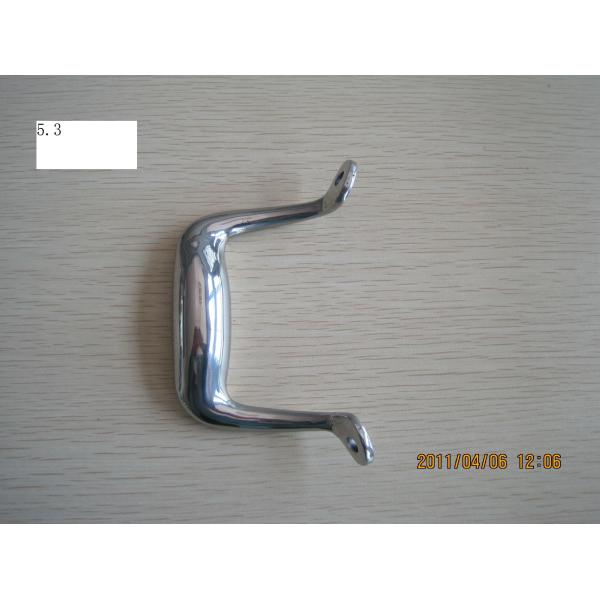 Cookware Accessories , Bakelite , Stainless Steel Side Handle