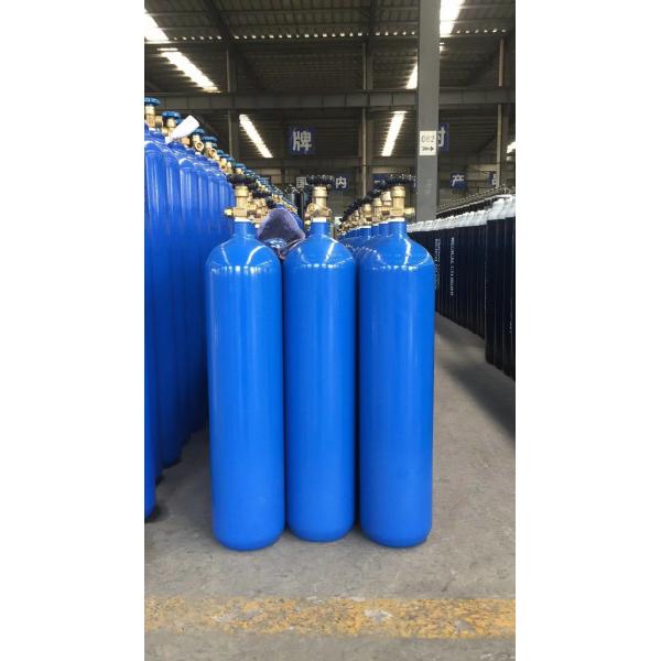 CO2 Cylinder, Oxygen Gas Cylinder, Portable Mini Gas Cylinder