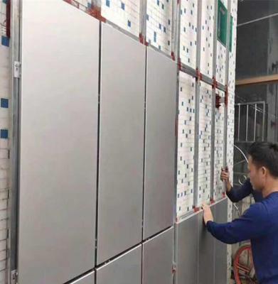 High Light Perforated Aluminum Sheets Anodized for Indoor Outdoor