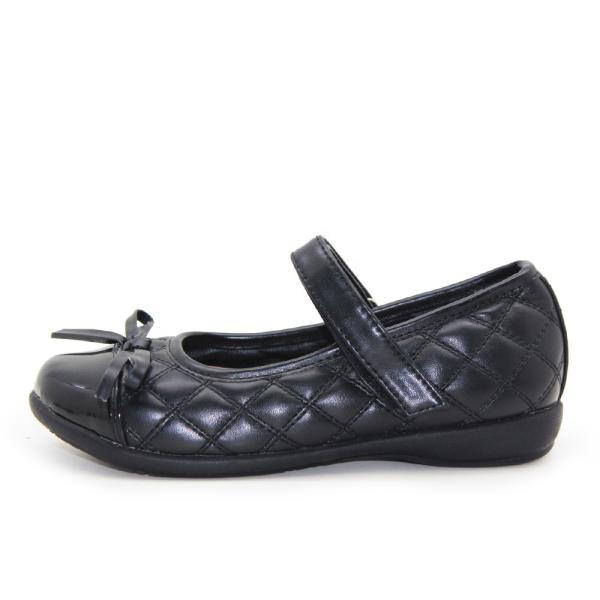Handmade 3D Bow Plaid Leather Shoes BSCI Shallow Toe For Students