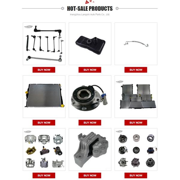 13241737 35912 Конденсатор переменного тока для Chevrolet Malibu Buick Regal Lacosse 22813999 13330217 39025499