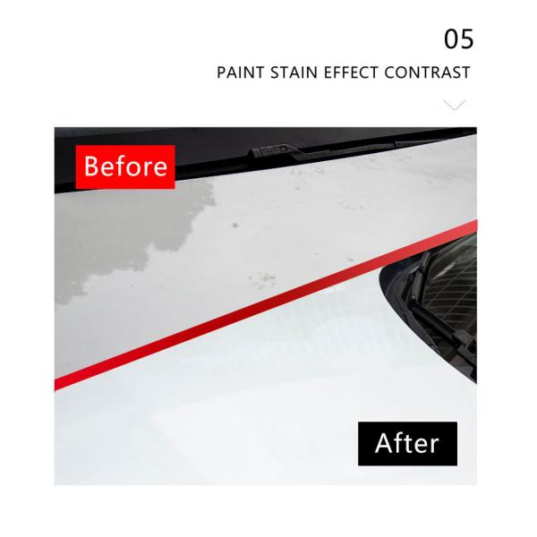 800 g de pintura de fricción para automóviles para rasguños