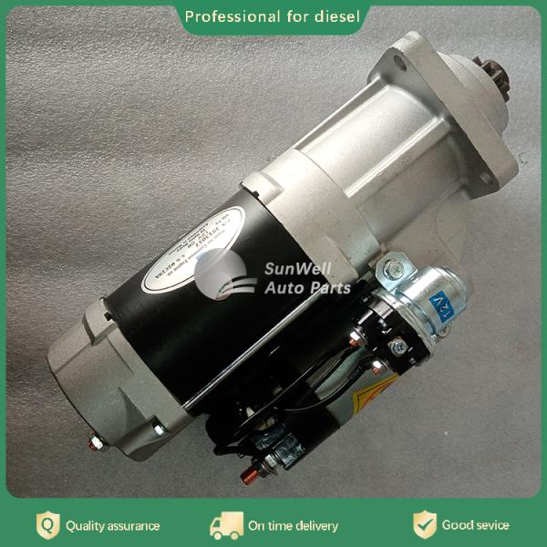 China supply Auto parts engine parts 12V Starting Motor 3913017