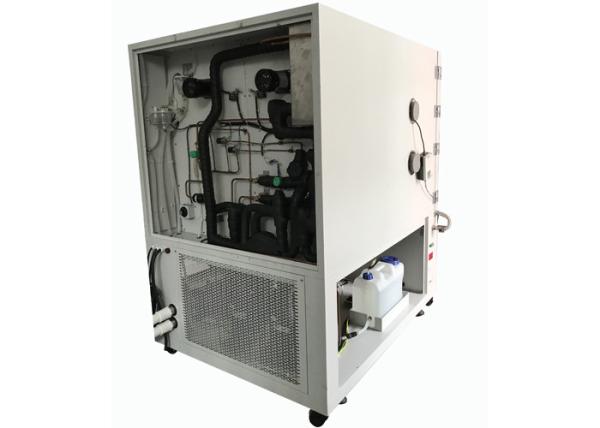 Temperature Control Accuracy Industrial Lab Oven For Mentals , Plastic Long Warranty