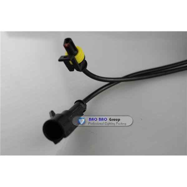 Aluminum CANBUS 35/55W HID Canbus Ballast