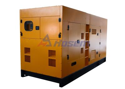 Gerador do diesel do dever contínuo do alternador 250kW de Stamford