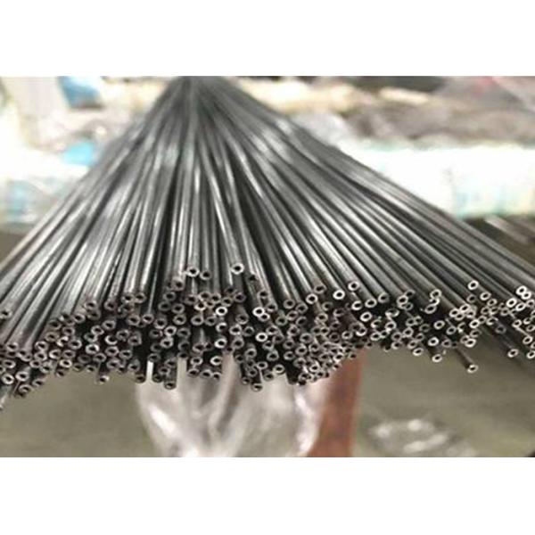 Круглая Ферритик длина трубки АСМЭ СА268 6096мм теплообменного аппарата нержавеющей стали