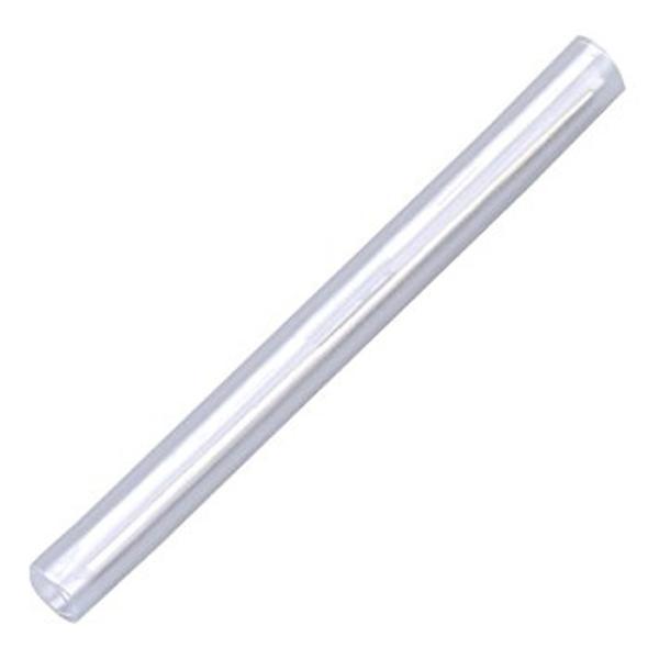 45mm 60mm Fiber Optic Cable Protection Sleeve / Fiber Heat Shrink Sleeves Durable
