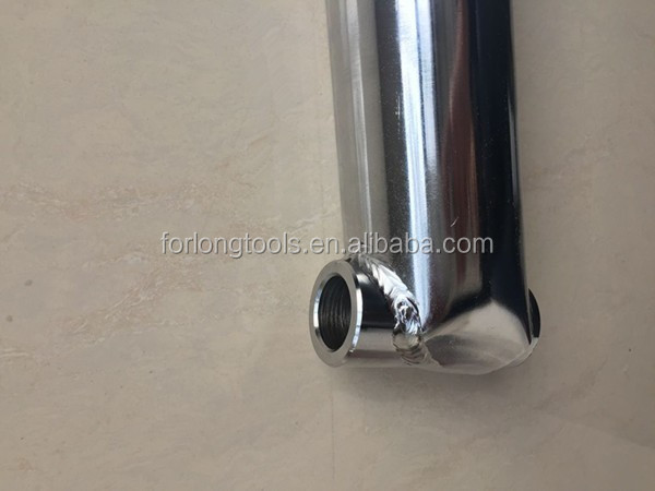 Universal Front Axle 52 x 2 1/4 The Essential Upgrade for Sprint Car Enthusiasts Everywhere