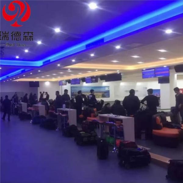 Wholesale Cheap Indoor Synthetic Refurbished Amf Bowling Equipment Amf Bowling Part Lanes