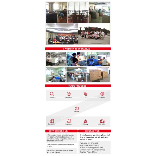 Antique Zoom Binoculars Glasses , Vintage Opera Glasses With Handle