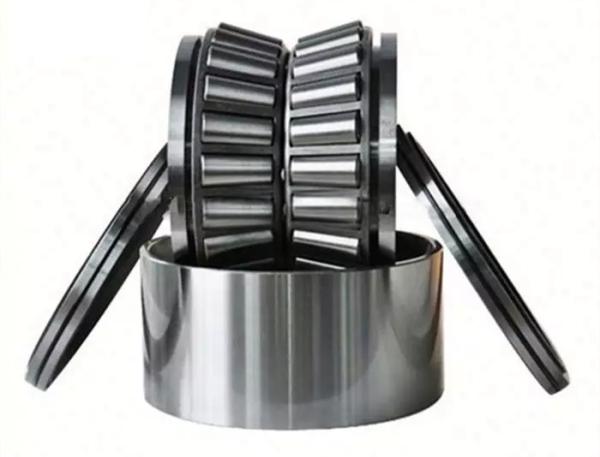 Chrome Steel Oilfield Tapered Roller Bearing For Mud Pump
