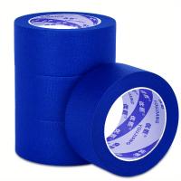 0.13 - 0.2 mm Espessura Tela de mascar para pintura de automóveis