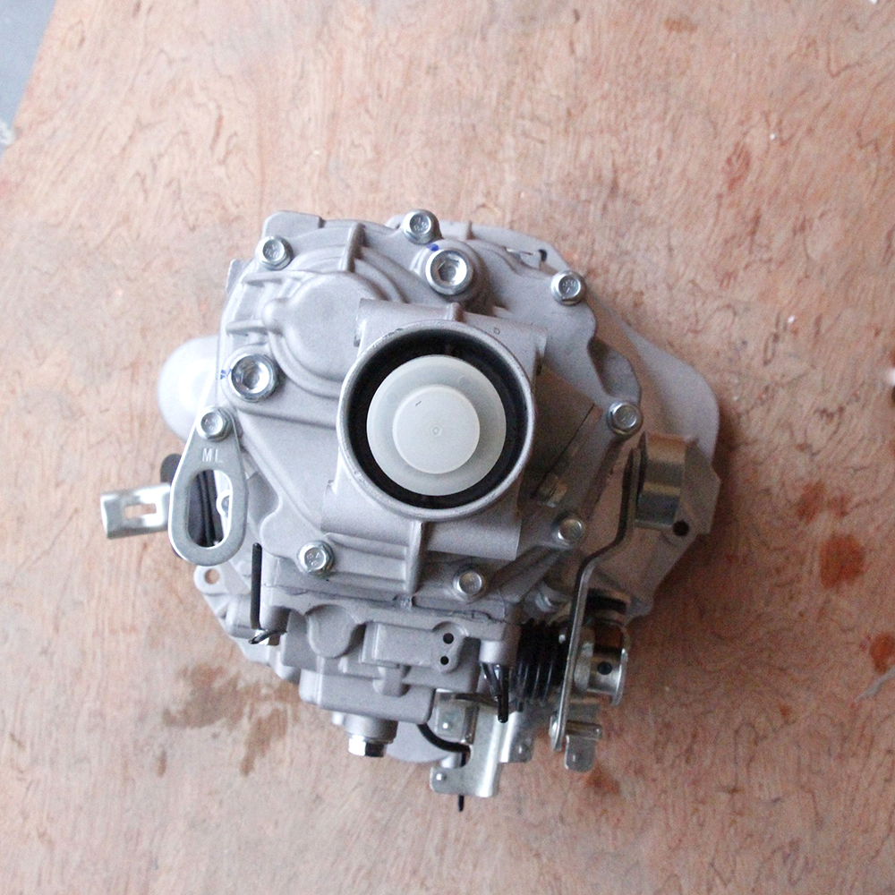 Zpartners DK15 MR5T17D04 Manual Transmission Assembly Gearbox for DFSK C37 Vehicle OEM Auto Parts Replacement Factory Supply