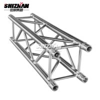 Système en aluminium galvanisé électrique de botte d'éclairage pour l'événement extérieur