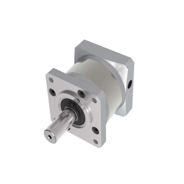 1/2 Level Max Ratio 70:1 Gearbox Planetary Used For Equipment Or Robot