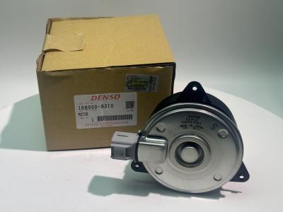 Le moteur de ventilateur de la Suzuki/MAZDA 17120-80J00 DENSO
