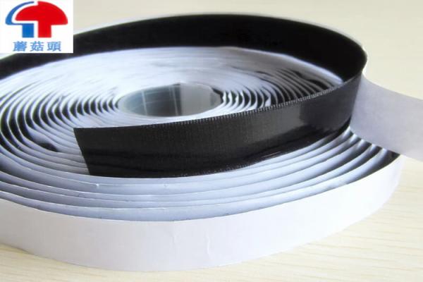 Self Stick Hook And Loop Tape