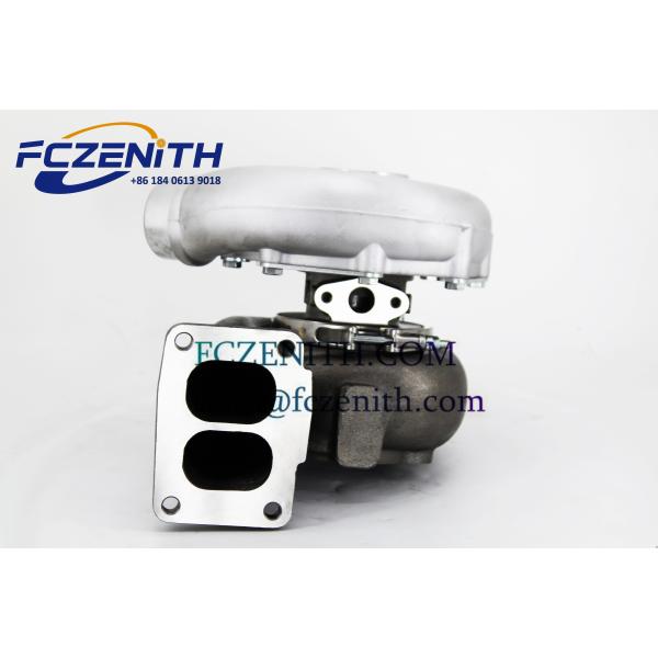 TA4507 PE6T Nissan Diesel Engine Turbocharger 14201-96563 466314-5004 3535322