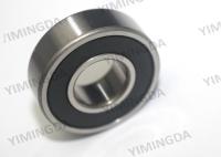 153500582 ABEC-5 Seal Bearing Auto Cutter Parts For GTXL