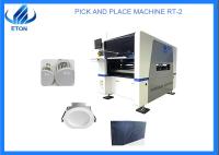 La carte PCB 80000CPH pneumatique multifonctionnelle maintenant avec 20 PCs dirigent la machine de smt