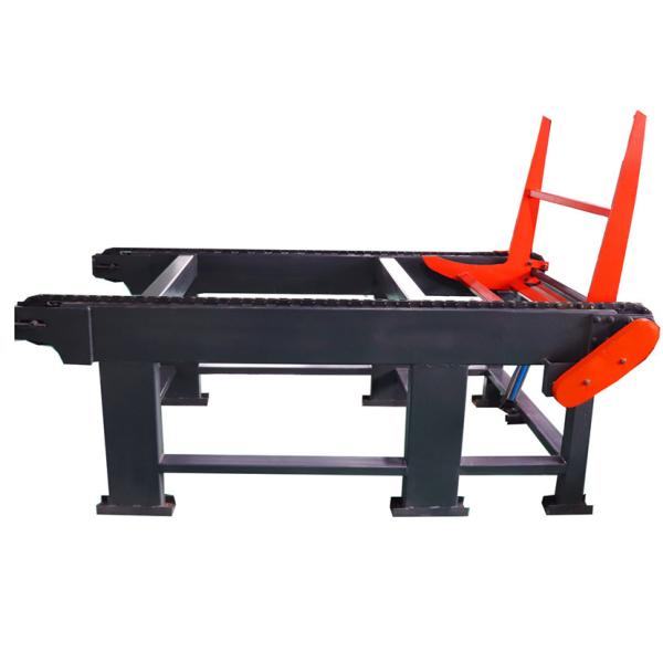 Ленточнопильный станок большого пиломатериала мельницы ленточной пилы журнала гидравлического автоматический горизонтальный