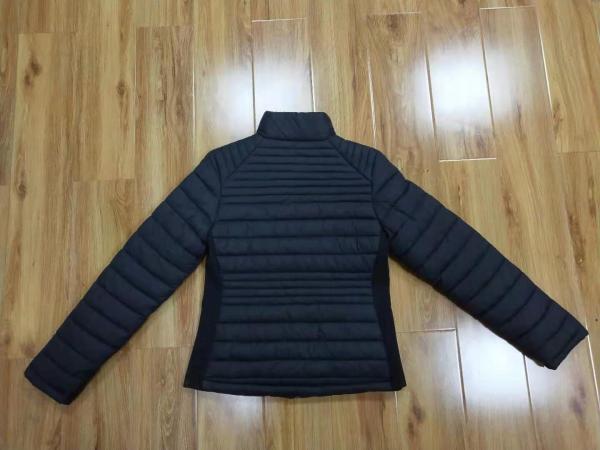East Short Long Cotton Quilted Jacket Ladies Womens Mens Ethnic