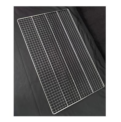 Cooling Rack Metal Wire Mesh Trays For Oven Stainless Steel 201 304 316