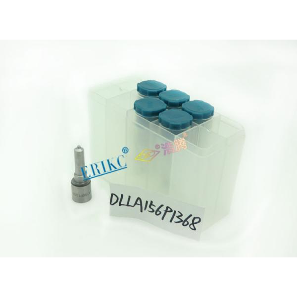 DLLA156P1368 For BOS original injection nozzle DLLA 156 P1368, oil burner spray nozzle crdi 0433171848 for 0445110279/186