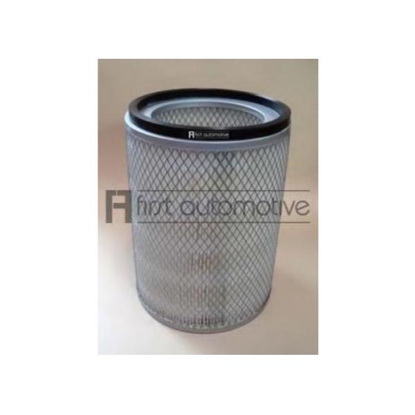Truck Air Filter Pa2712 Galvanized Iron Cover ISO certification 268MM Height