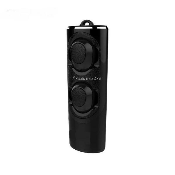 Producentre PDCWS-X8 twins BT 5.0 Earphone Mini Wireless Small Earbuds Stereo for phone sport