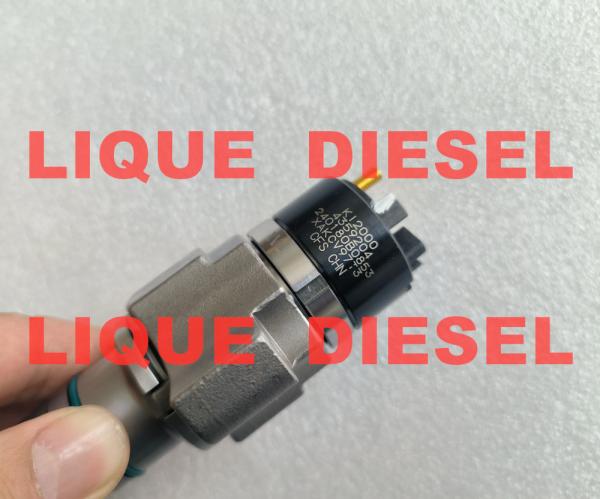 CUMMINS INJECTOR 4359204 DCEC common rail injector C4359204