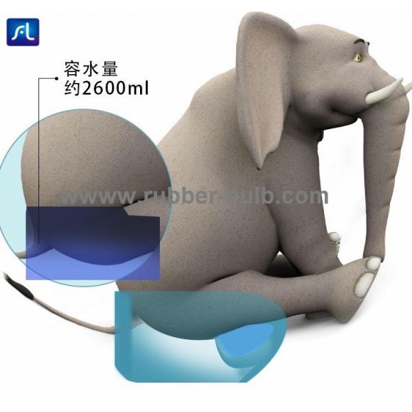 Hygiene PP TPR Yoni Steam Chair For Female Health Care